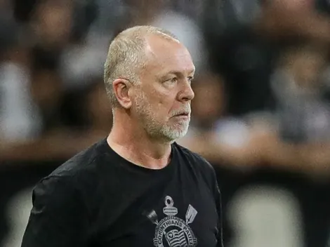 Mano é comunicado e problema de quase R$ 10 milhões atormenta o Corinthians