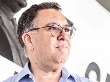 Marcelo Teixeira, presidente do Santos toma atitude imediata e 'cutuca' Lucas Lima