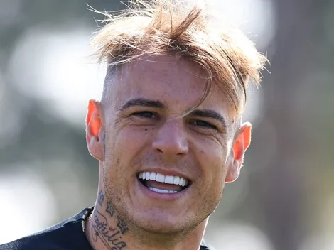 Salário de Roger Guedes no Grêmio é revelado e choca os torcedores