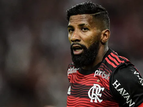 Flamengo vai com tudo para contratar novo lateral-direito e informação chega na torcida