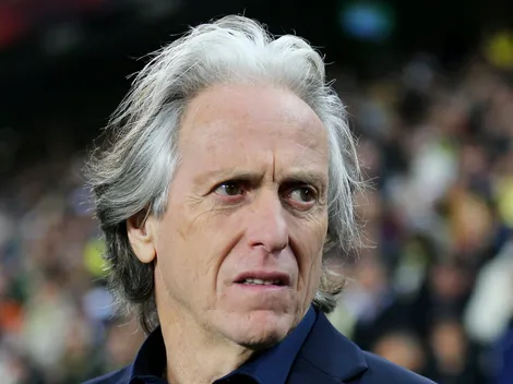 Grêmio aceita contratar reforço de Jorge Jesus na Turquia