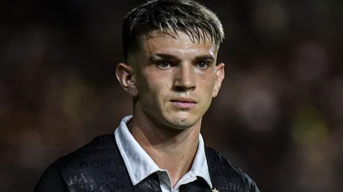 Orellano. Foto: Thiago Ribeiro/AGIF