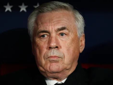 Adeus, Ancelotti perdeu a paciência: Real Madrid aceita negociar grande nome do elenco
