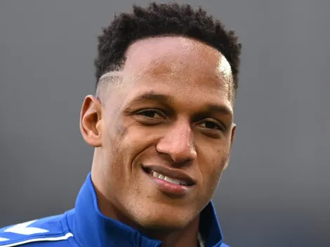 Mina dá sinal positivo e se aproxima de acerto com rival do Palmeiras