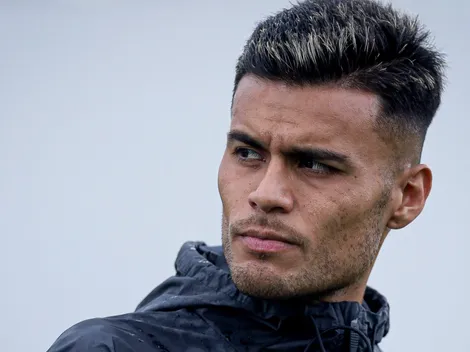 Fausto Vera recebe proposta de time de fora e Corinthians bate o martelo