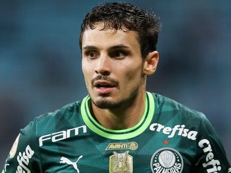 Sem Veiga, Jornalista da Globo elege os três jogadores mais decisivos do Brasileirão 