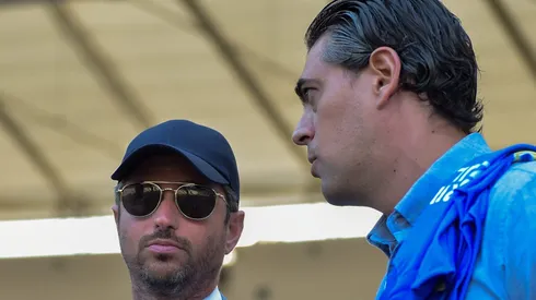 Torcida do Vasco comemora chegada de craque aprovado pela 777: "Titular absoluto em qualquer time do Brasil". Foto: Thiago Ribeiro/AGIF