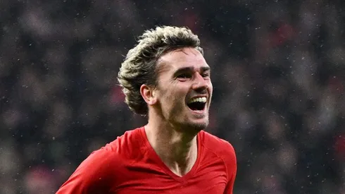 Griezmann soma 175 gols no Atlético de Madrid. Foto: David Ramos/Getty Images