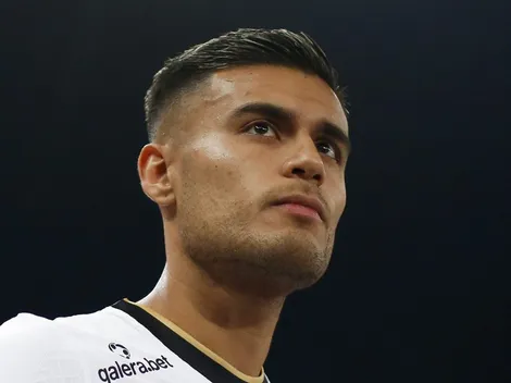 Adeus, Corinthians: Clube atravessa o Flamengo e faz proposta por Fausto