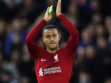 Thiago Alcântara esquece o Flamengo e prioriza acerto com outro clube