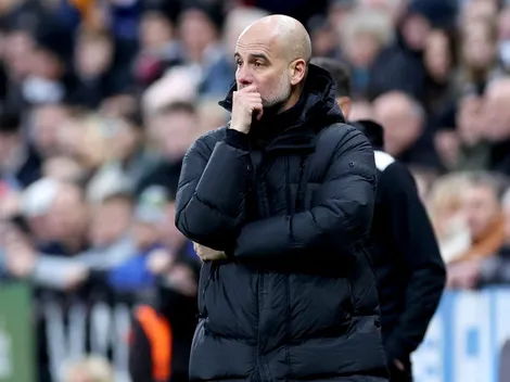 Bomba: Manchester City corre risco de rebaixamento na Premier League; entenda