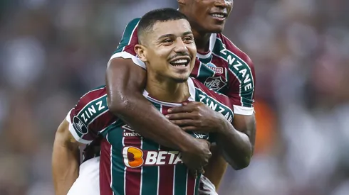 (Photo by Wagner Meier/Getty Images)