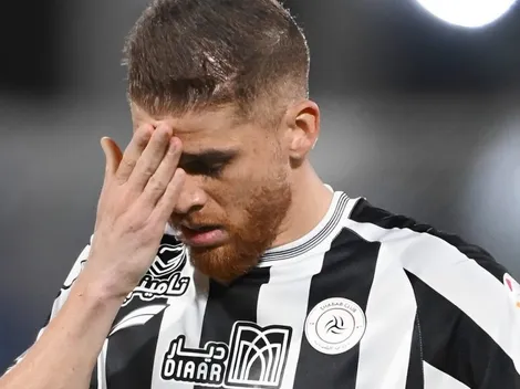 Opinião: Vasco vai errar muito se não fechar com Cuellar; +2 nomes também podem reforçar