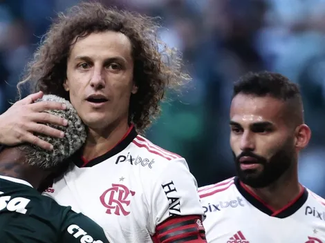 Comemora, Renato, reforço pesado: Grêmio vai com tudo para fechar com ídolo do Flamengo