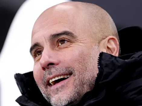 Guardiola diz "sim" para City contratar Douglas Luiz na Inglaterra