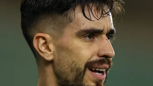 O que esperar de Igor Coronado, possível novo reforço do Corinthians (Photo by Yasser Bakhsh/Getty Images)