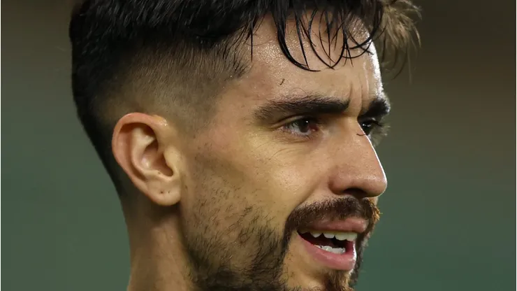 O que esperar de Igor Coronado, possível novo reforço do Corinthians (Photo by Yasser Bakhsh/Getty Images)