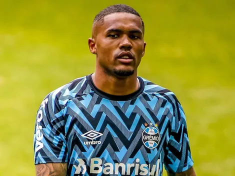 Nada de Cruzeiro e São Paulo: Douglas Costa pode ter destino inesperado