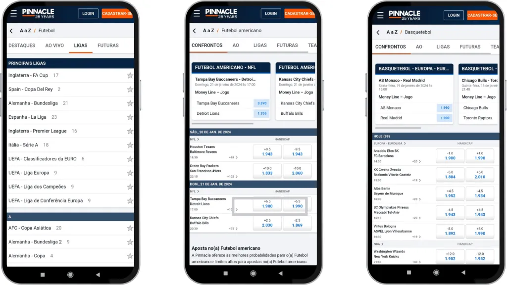 catálogo-de-apostas-esportivas-Pinnacle-app-site-movel