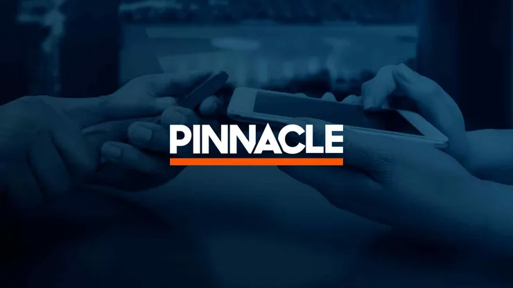 Veja quais recursos estão disponíveis na versão móvel da Pinnacle Sports.