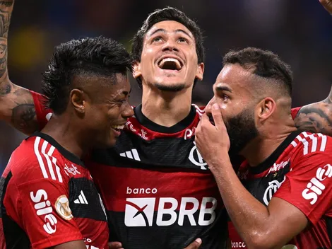 Corinthians prepara chapéu para anunciar mais um grande nome do Flamengo