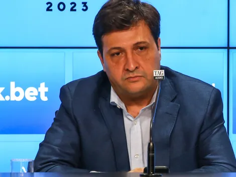 Grêmio pode perder craque e torcida fica indignada com gestão de Guerra