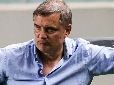 Joga com Aguirre agora: Atacante 'causa' após deixar o Santos e torcida descobre