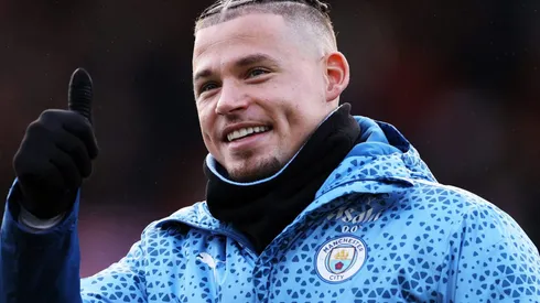 (Photo by Richard Heathcote/Getty Images)