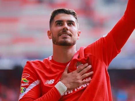 Clube brasileiro prepara chapéu no Corinthians por Pedro Raul, ex-Vasco