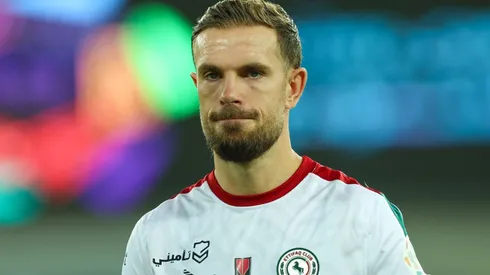 (Photo by Yasser Bakhsh/Getty Images)