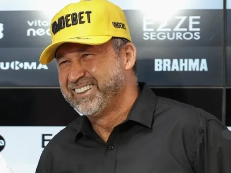 Corinthians: Alvo do Palmeiras pede para jogar no Timão e Fiel comemora