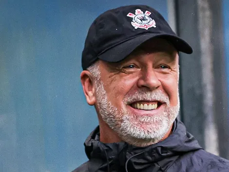 Corinthians: Meia com salário de R$ 2 milhões é aprovado por Mano