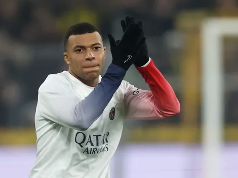 Opinião: Mbappé precisa do Real Madrid por apenas um motivo