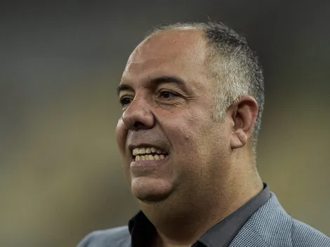 Grêmio encaminha venda de joia para o Flamengo e revolta a torcida: "Qual a lógica?"