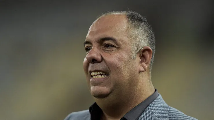 Braz. Foto: Thiago Ribeiro/AGIF