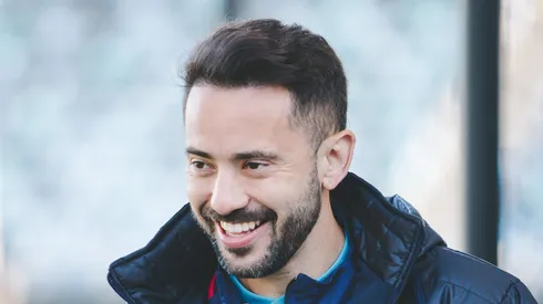 Everton Ribeiro estreia pelo Bahia. Foto: Flickr Oficial EC Bahia/Letícia Martins