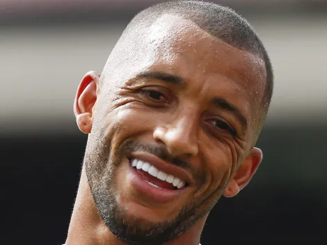 Vitor Hugo aceita proposta e encaminha adeus ao Bahia