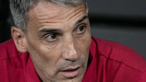 Vojvoda responde aos críticos. Foto: Fernando Moreno/AGIF