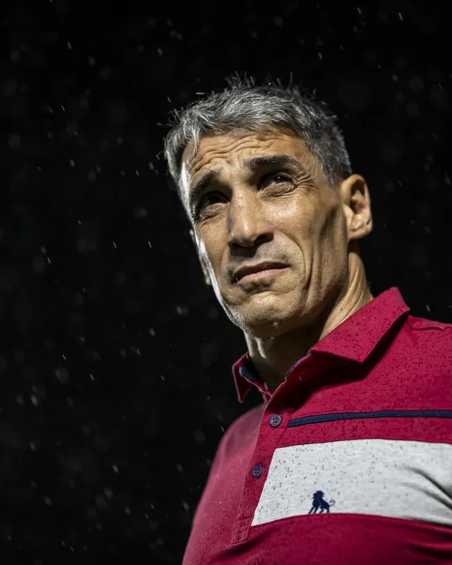 Vojvoda quer crescer no Fortaleza. Foto: Jorge Rodrigues/AGIF