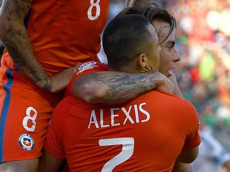 Bahia tem caminho livre para anunciar grande ídolo da Seleção Chilena