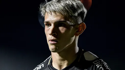 Orellano, jogador do vasco. Foto: Thiago Ribeiro/AGIF