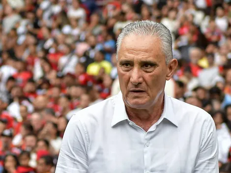 Athletico-PR tem conversas em andamento para contratar atleta multicampeão pelo Flamengo