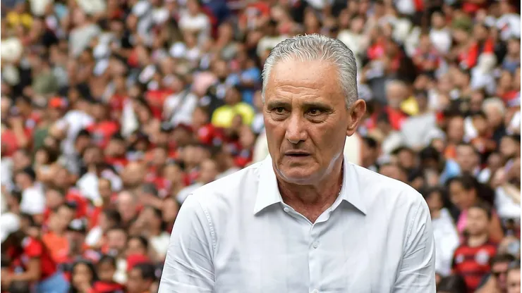 Athletico quer fechar com jogador do Flamengo. Foto: Thiago Ribeiro/AGIF