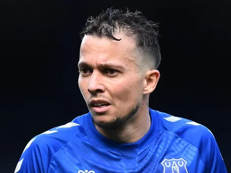 Bernard é oferecido a rival do Atlético-MG no Brasil e decisão é tomada