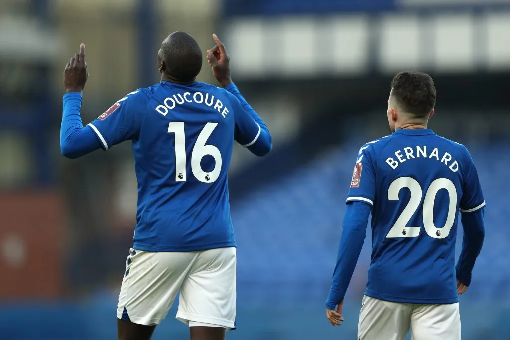 Flamengo não tem interesse no jogador. (Photo by Jan Kruger/Getty Images)