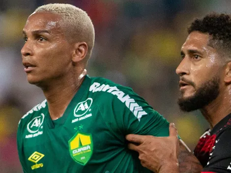 Corinthians abre negociações com campeão da Libertadores pelo rival