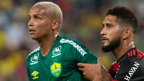 Corinthians surpreende e abre negociações para fechar com jogador campeão da Libertadores por grande rival. Foto: Gil Gomes/AGIF