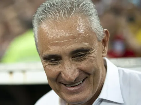 Flamengo de Tite avança e marca reunião para fechar com craque mundial