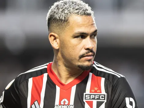 Informação de última hora envolvendo Luciano vem à tona e 'preocupa' companheiro