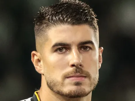 Corinthians acerta a contratação de Pedro Raul e atacante já tem data para estrear